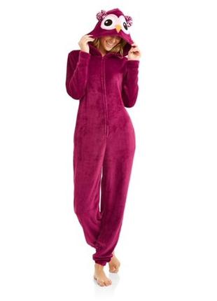 Кигуруми піжама жіноча р. м