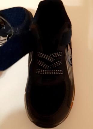Новые легкие кроссовки nimrod9 фото