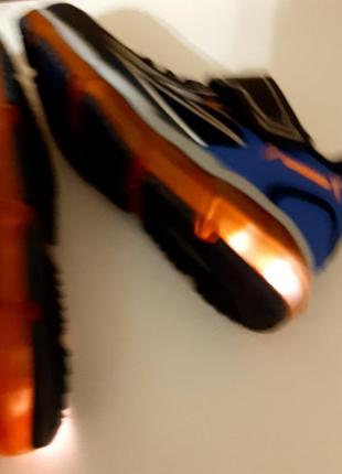 Новые легкие кроссовки nimrod6 фото