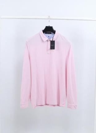 Мужской лонгслив cortefiel