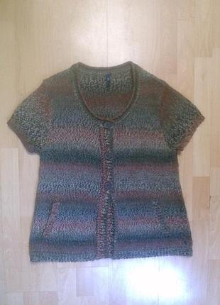 Фірмова кофта светр кофточка
