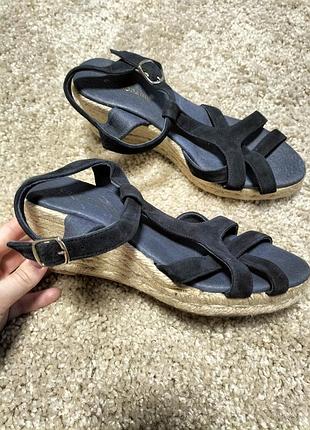 Босоножки женские
