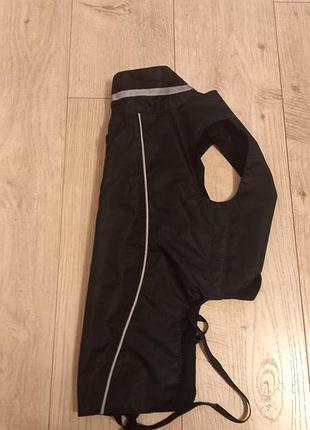 Дождевик для  собаки buster