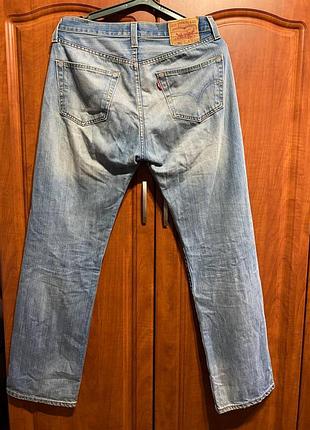 Джинси levi’s 2