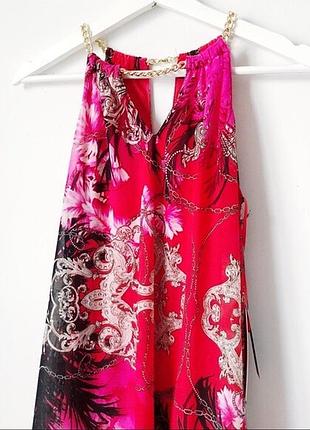 Сукня jennifer lopez 2