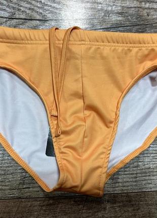 Плавки чоловічі труси