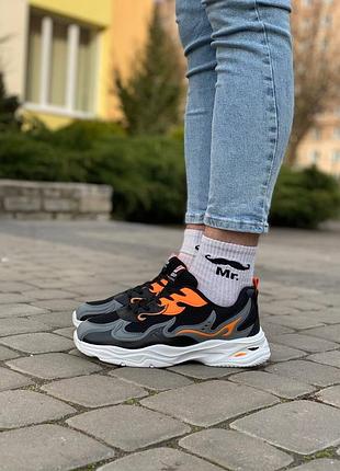 Кросівки чоловічі fire 2