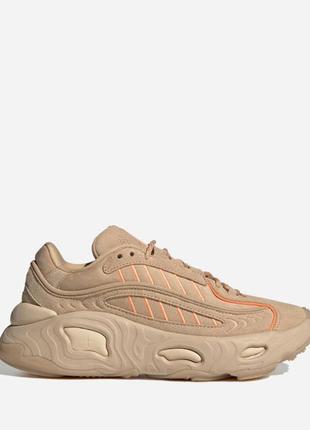 Женские кроссовки adidas originals oznova w