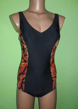 Слельный купальник