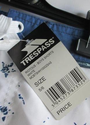 Распродажа шорты бриджи для купания surf shorts trespass европа оригинал англия3 фото