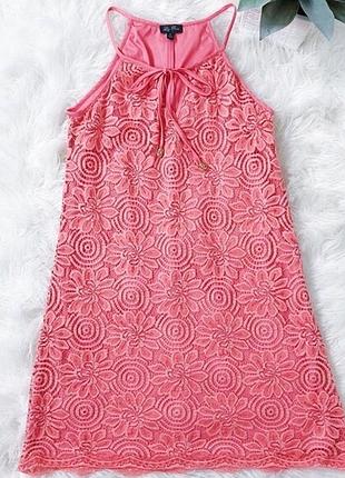 Кружевное платье lily roze 3