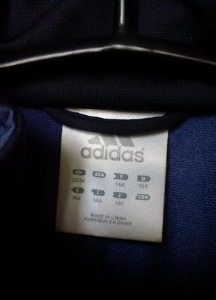 Кельми олімпійка adidas4 фото