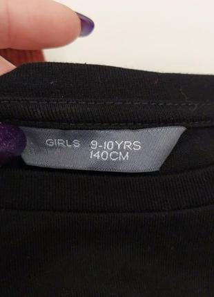 Комплект сарафан и реглан 9-10 лет. 3