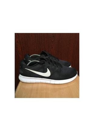 Мужские кроссовки nike free rn