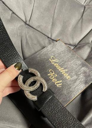 Ремінь жіночий ремінь шкіряний ремінь, пояс під джинси, ремінь на платті