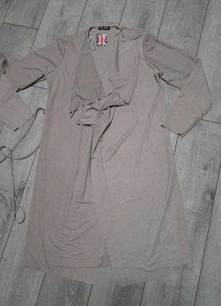 Кардиган 52р.