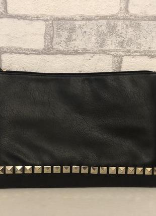 Жіночий клатч