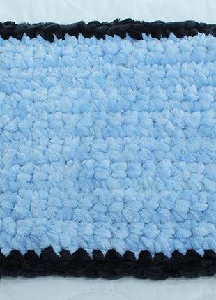 Тм tag килимок плетений kv-25