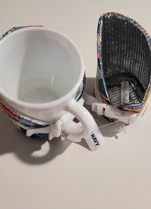 Термос-чохол для чашки☕☕☕