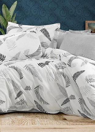 Тм tag комплект постільної білизни з компаньйоном r-t9213
