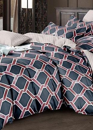 Тм tag комплект постельного белья с компаньоном r-2821
