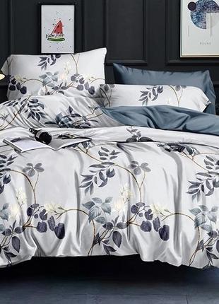 Тм tag комплект постельного белья с компаньоном r-4732