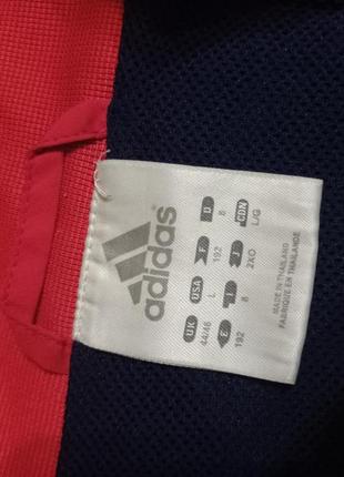 Олимпийка adidas5 фото