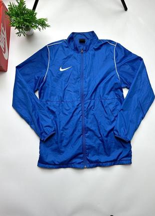 Мужская куртка/ ветровка nike football training nsw jacket