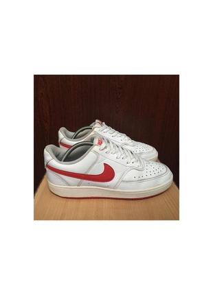 Мужские кроссовки nike court vision low