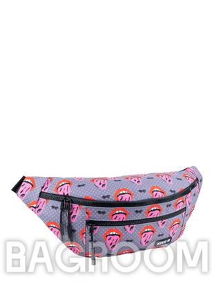 Сумка-бананка kite education bbh k22-2590