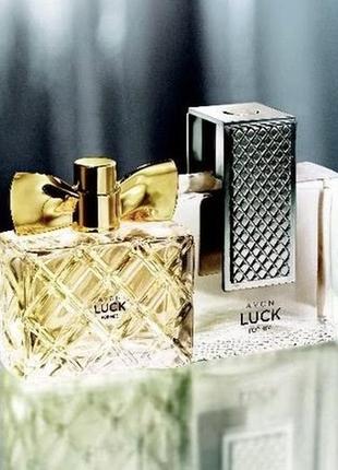 ✨*avon luck*✨3 фото