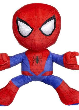М'яка іграшка людина-павук marvel