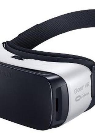 Очки виртуальной реальности samsung gear vr oculus1 фото