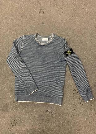 Продаю !кофту stone island!