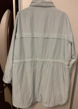 Куртка, ветровка, размер 58-604 фото