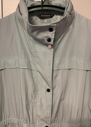 Куртка, ветровка, размер 58-605 фото