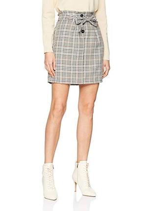 Стильна спідниця new look розмір 16/44