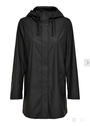 Куртка непродуваєма