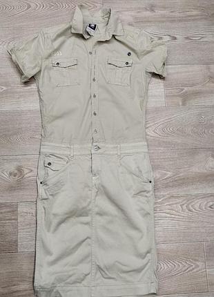 Плаття, сарафан, сафарі, карго g-star raw, s-m