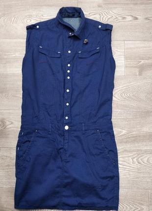 Платье, сарафан g-star raw, s-m