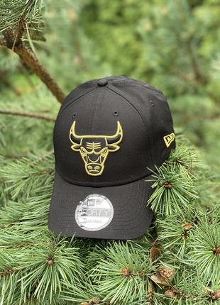 Кепка new era nba chicago bulls оригинал