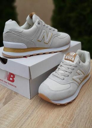 Жіночі кросівки new balance