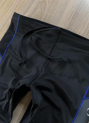 Женские спортивные компрессионные термо лосины cw-x