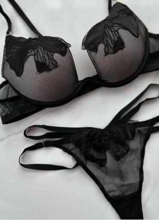 Комплект білизни 🥰