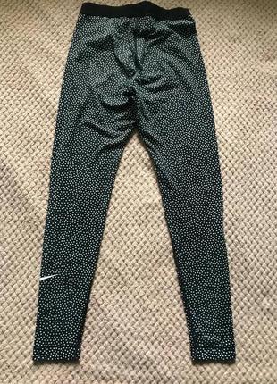 Лосіни nike pro 4