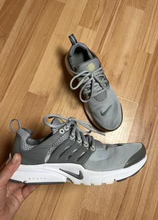 Кроссовки nike presto р.39-402 фото