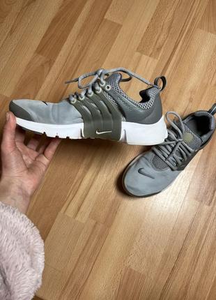 Кроссовки nike presto р.39-409 фото