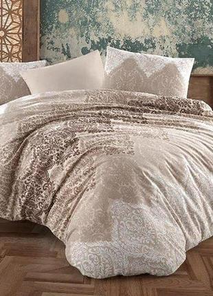 Тм tag комплект постельного белья с компаньоном r-t9256