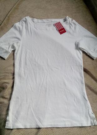 Футболка 100%cotton