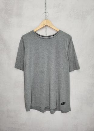 Футболка майка топ nike nsw tech dri fit